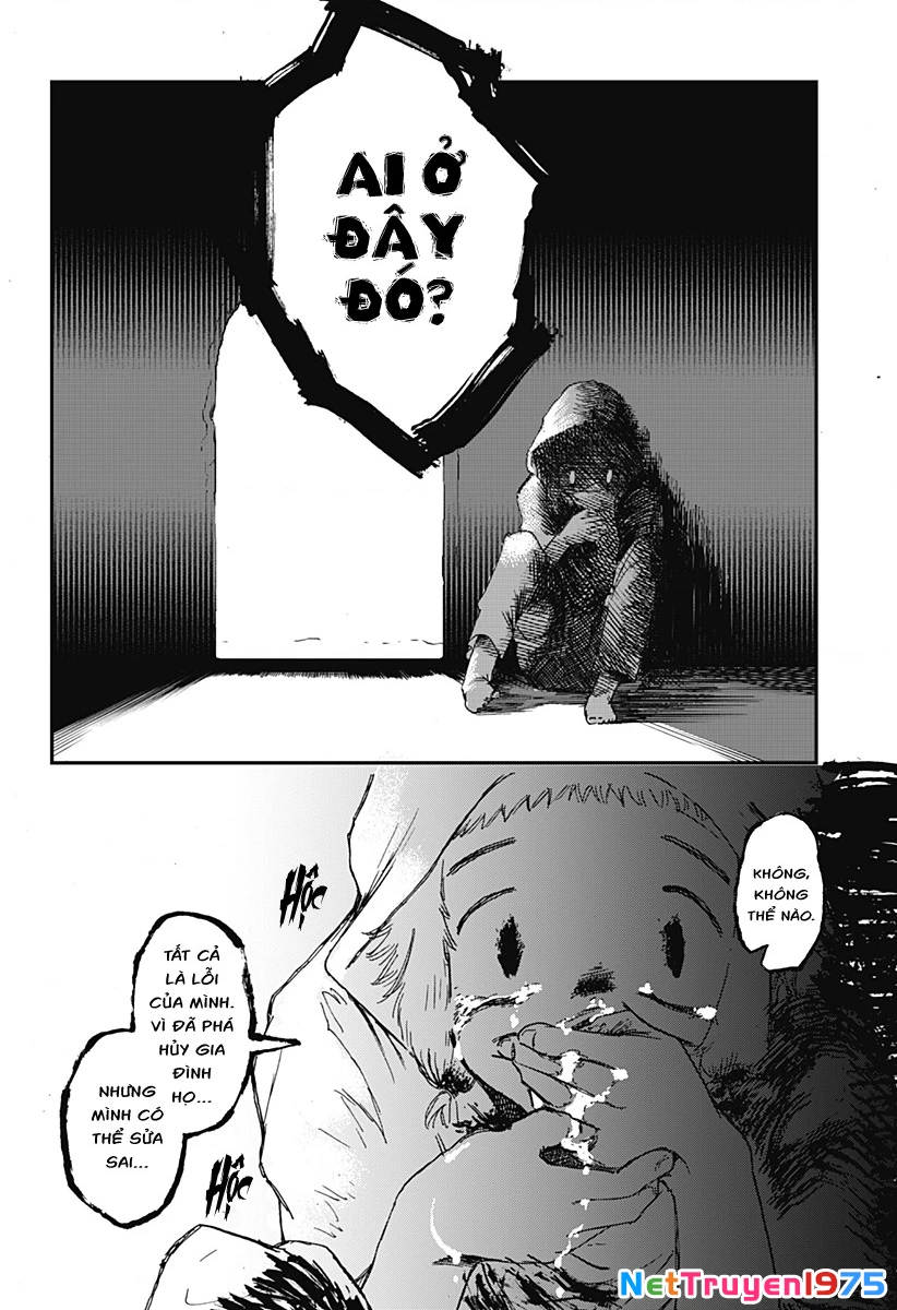 Ngôi sao tương giao Chapter 1 - Trang 3