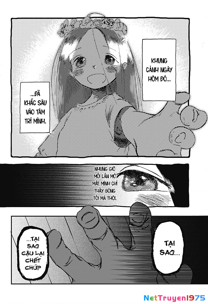 Ngôi sao tương giao Chapter 1 - Trang 3