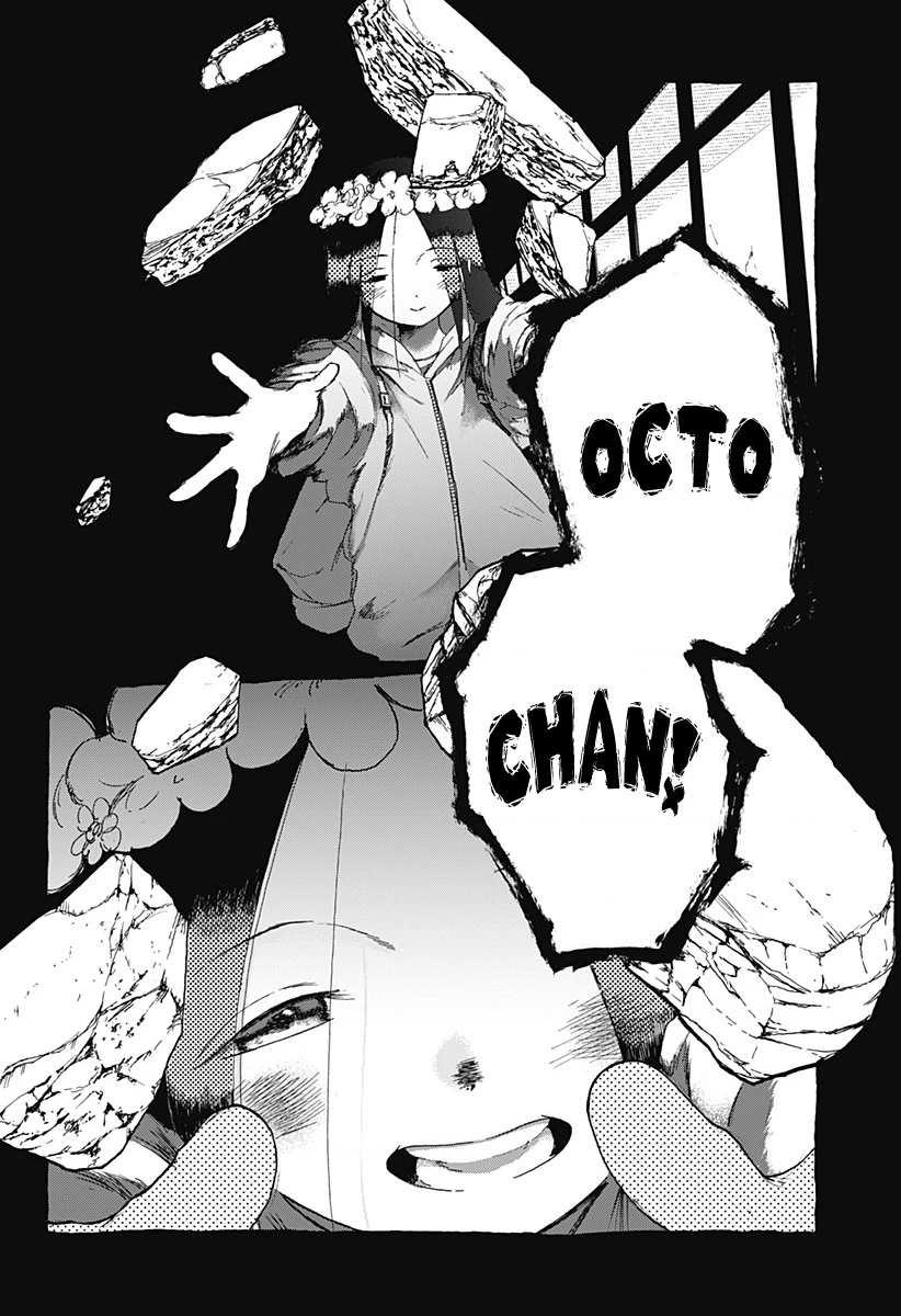 Ngôi sao tương giao Chapter 3 - Trang 3