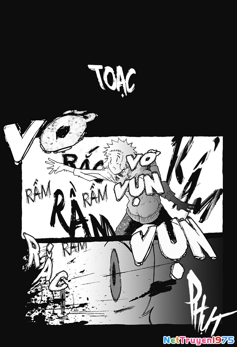 Ngôi sao tương giao Chapter 3 - Trang 3