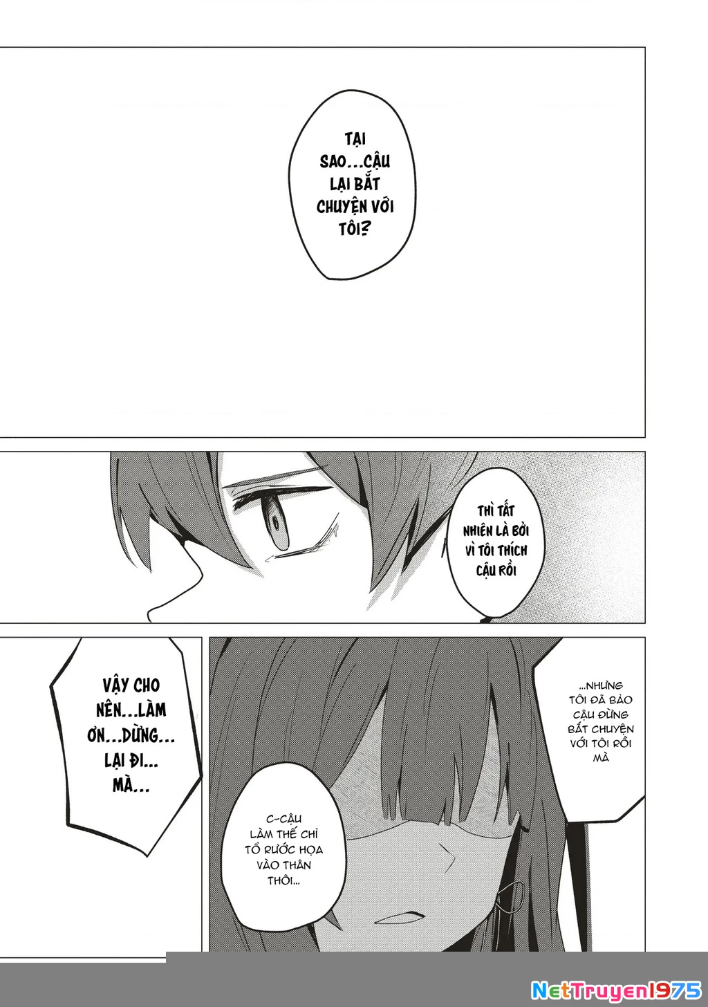 Tobioriru Chokuzen no Doukyuusei ni "Sekkusu Shiyou!" to Teianshite Mita. Chapter 1 - Trang 2