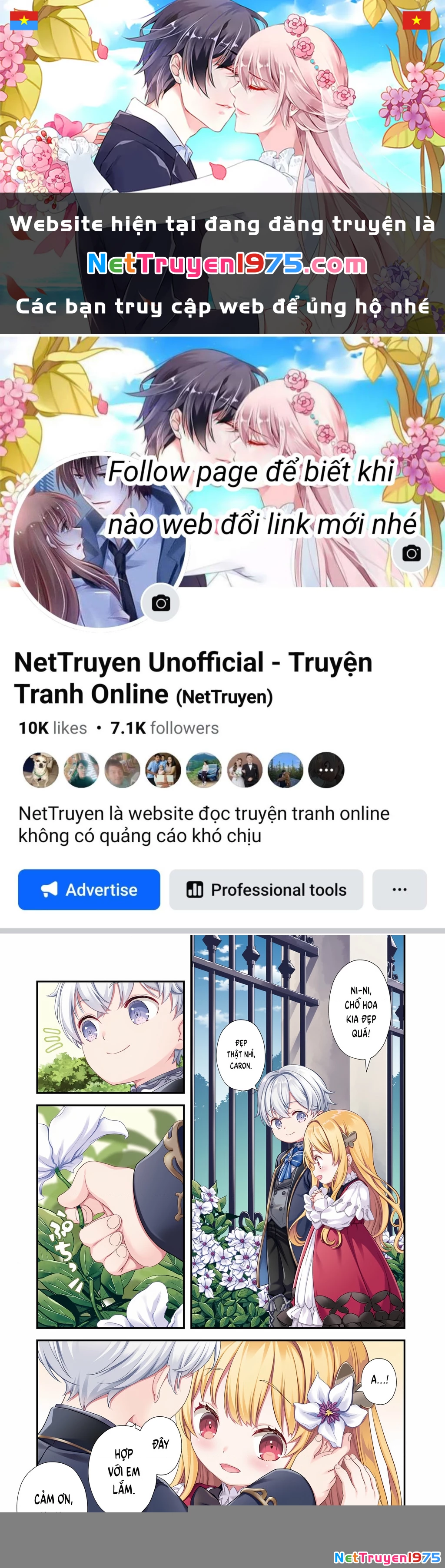 Shinu Unmei ni Aru Akuyaku Reijou no Ani ni Tensei shitanode, Imouto wo Sodatete Mirai wo Kaetai to Omoimasu Chapter 1 - Trang 3