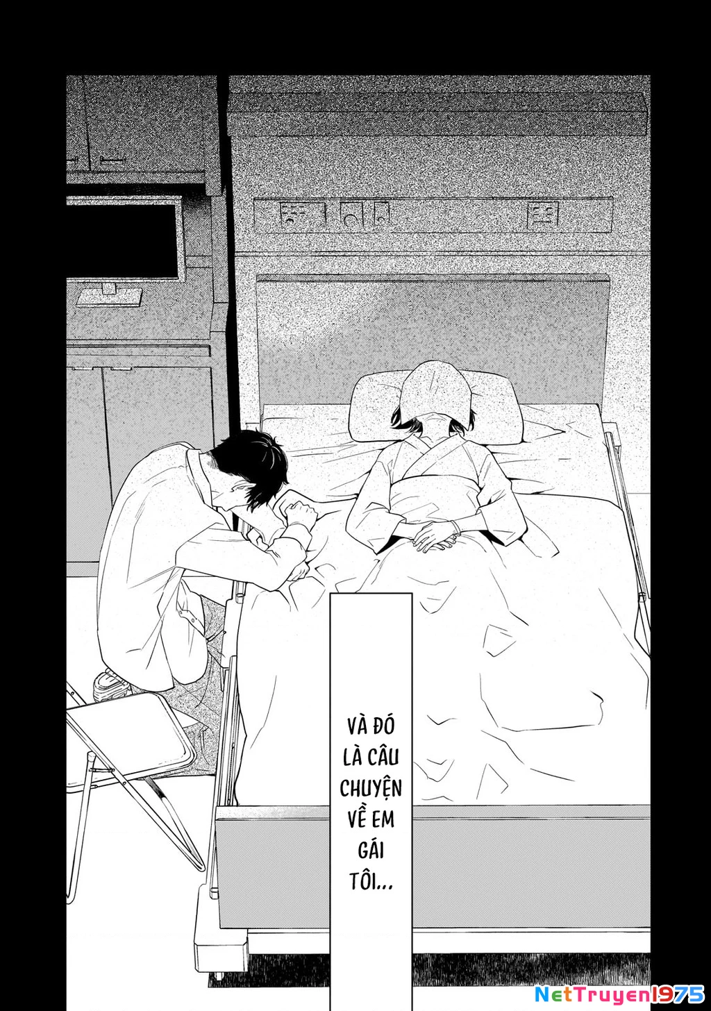 Shinu Unmei ni Aru Akuyaku Reijou no Ani ni Tensei shitanode, Imouto wo Sodatete Mirai wo Kaetai to Omoimasu Chapter 1 - Trang 3