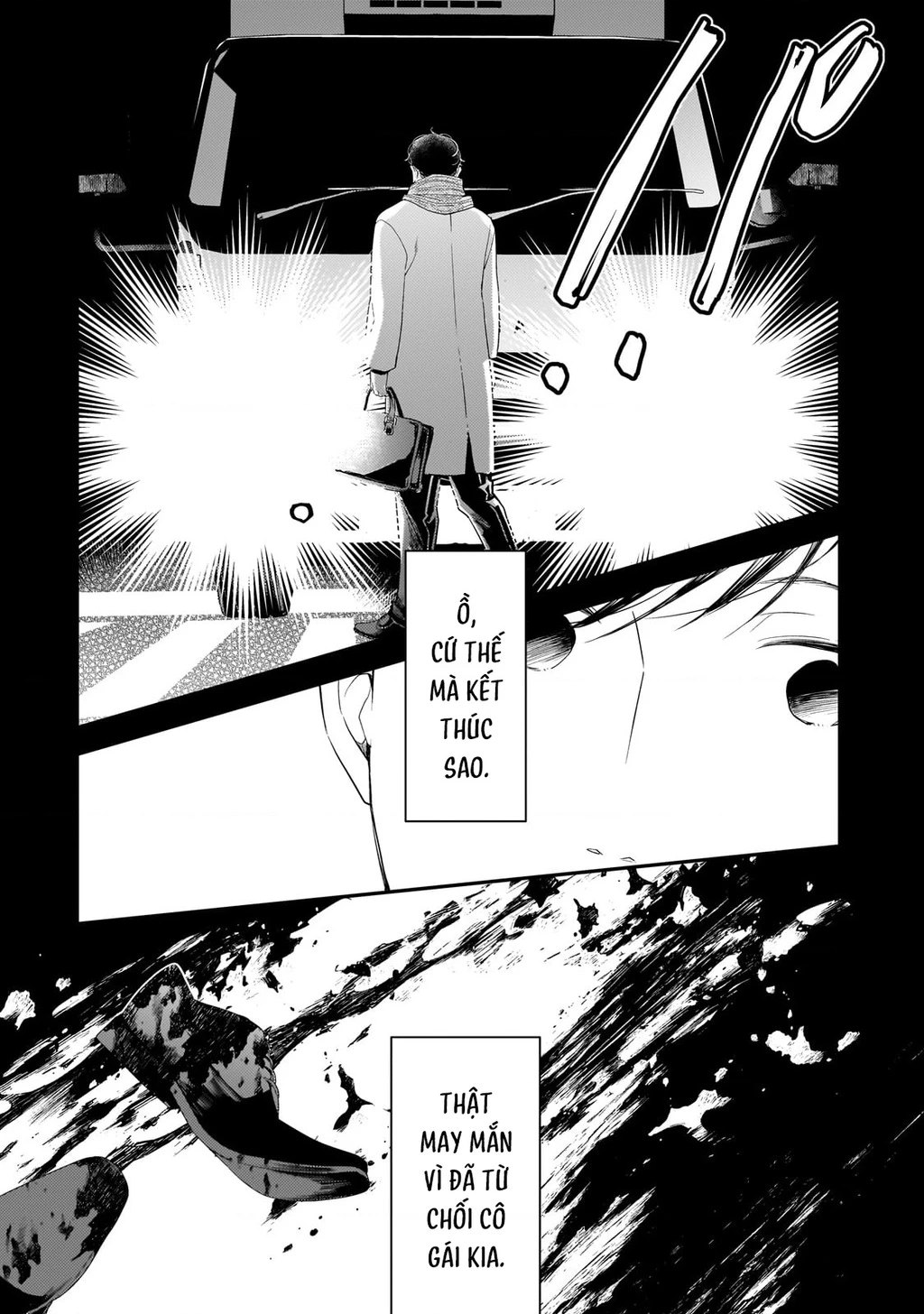 Shinu Unmei ni Aru Akuyaku Reijou no Ani ni Tensei shitanode, Imouto wo Sodatete Mirai wo Kaetai to Omoimasu Chapter 1 - Trang 3