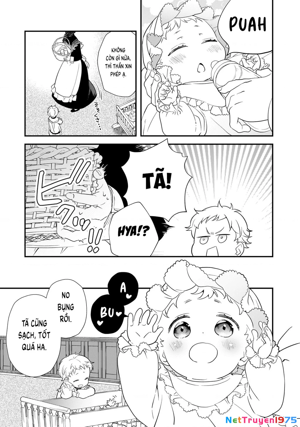 Shinu Unmei ni Aru Akuyaku Reijou no Ani ni Tensei shitanode, Imouto wo Sodatete Mirai wo Kaetai to Omoimasu Chapter 1 - Trang 3