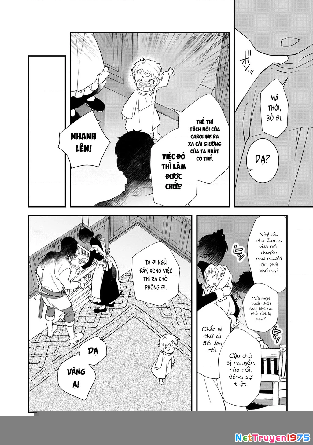 Shinu Unmei ni Aru Akuyaku Reijou no Ani ni Tensei shitanode, Imouto wo Sodatete Mirai wo Kaetai to Omoimasu Chapter 1 - Trang 3