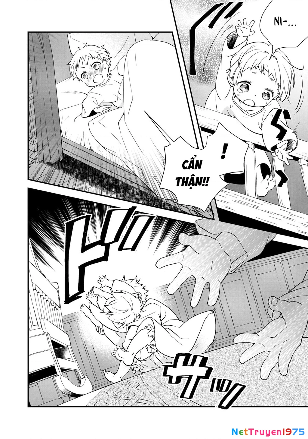 Shinu Unmei ni Aru Akuyaku Reijou no Ani ni Tensei shitanode, Imouto wo Sodatete Mirai wo Kaetai to Omoimasu Chapter 1 - Trang 3