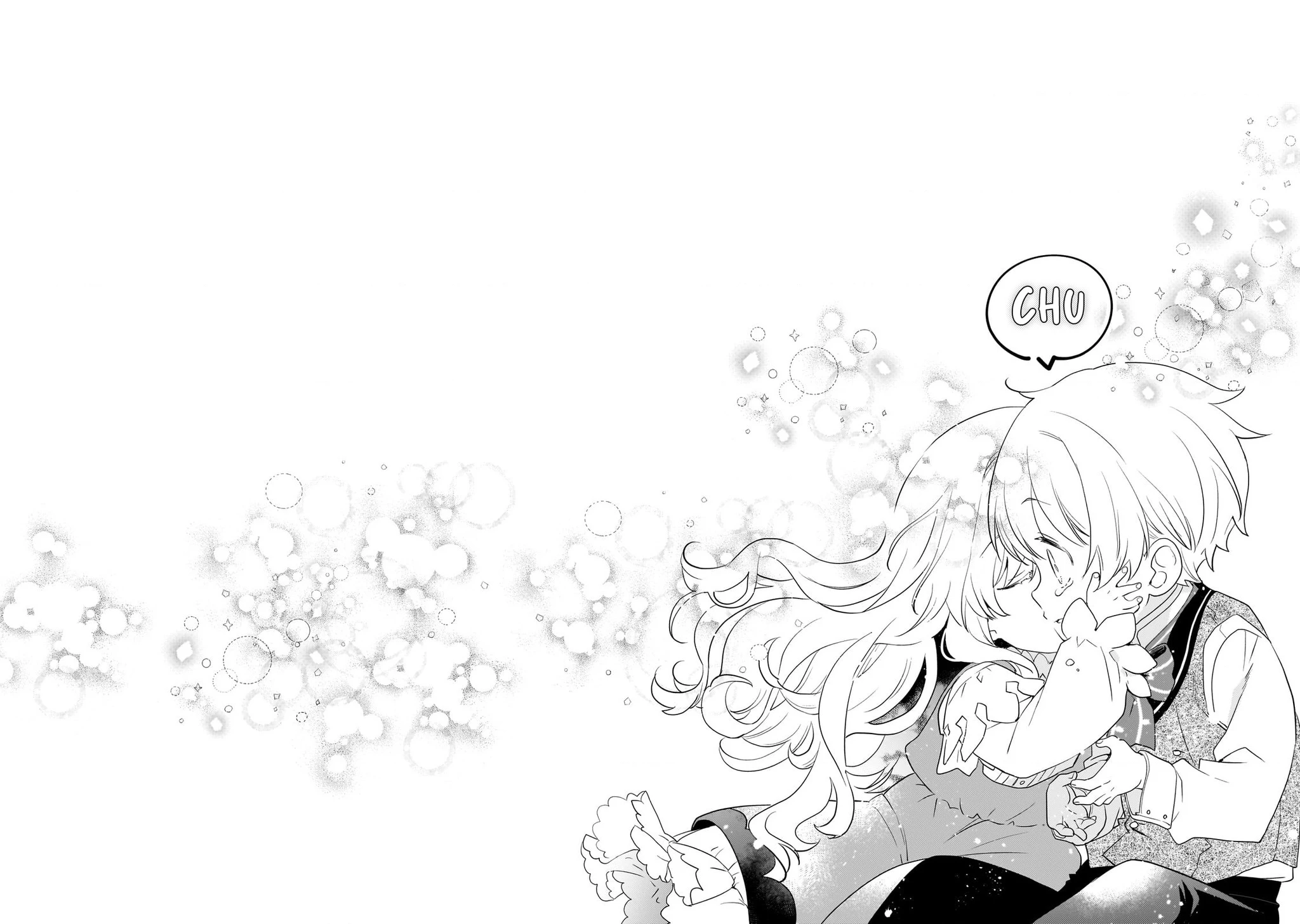 Shinu Unmei ni Aru Akuyaku Reijou no Ani ni Tensei shitanode, Imouto wo Sodatete Mirai wo Kaetai to Omoimasu Chapter 1 - Trang 3