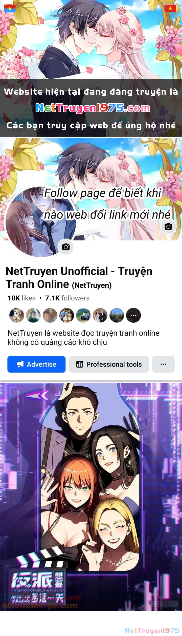 Nhân Vật Phản Diện Muốn Sống Thêm Một Ngày Chapter 28 - Trang 3