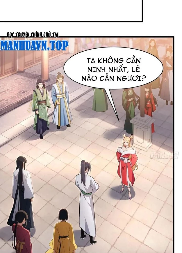 Nhân Vật Phản Diện Muốn Sống Thêm Một Ngày Chapter 28 - Trang 3