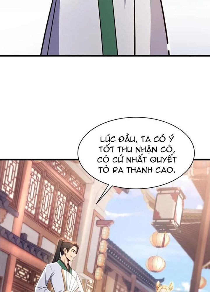 Nhân Vật Phản Diện Muốn Sống Thêm Một Ngày Chapter 28 - Trang 3