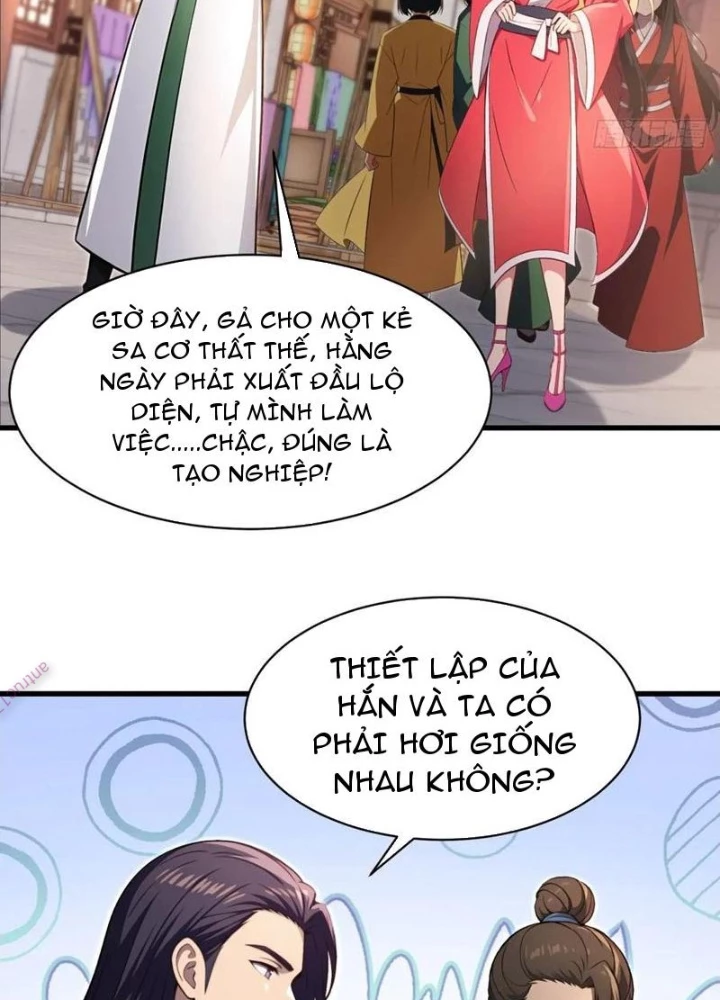 Nhân Vật Phản Diện Muốn Sống Thêm Một Ngày Chapter 28 - Trang 3