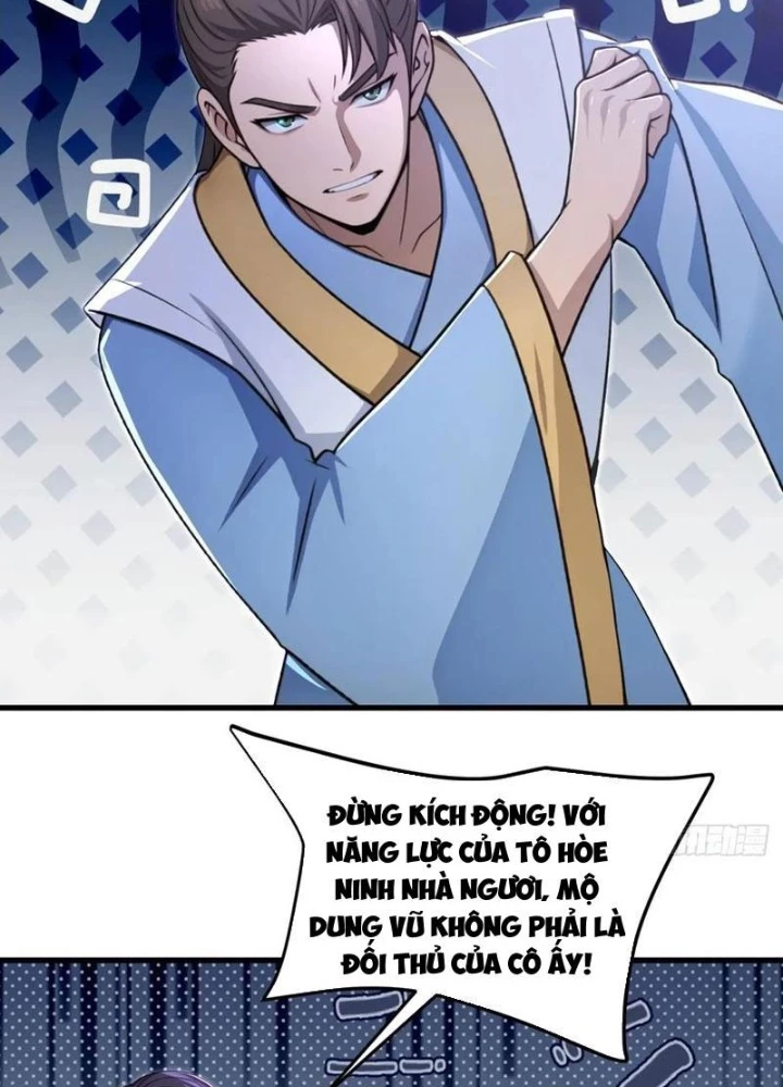 Nhân Vật Phản Diện Muốn Sống Thêm Một Ngày Chapter 28 - Trang 3