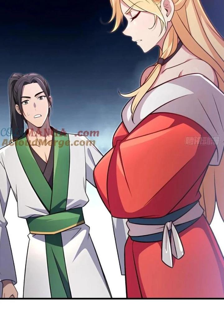 Nhân Vật Phản Diện Muốn Sống Thêm Một Ngày Chapter 28 - Trang 3