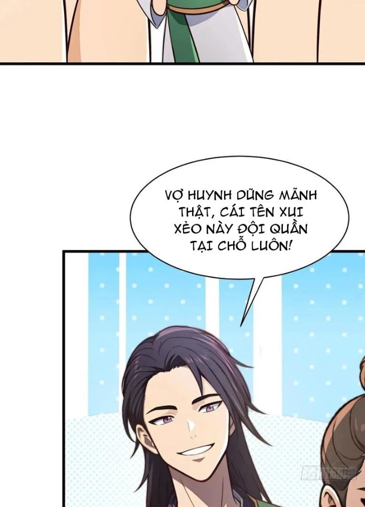 Nhân Vật Phản Diện Muốn Sống Thêm Một Ngày Chapter 28 - Trang 3