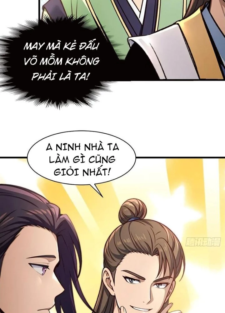 Nhân Vật Phản Diện Muốn Sống Thêm Một Ngày Chapter 28 - Trang 3