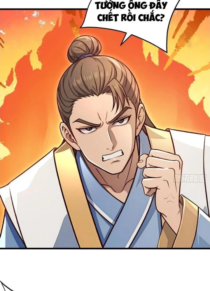 Nhân Vật Phản Diện Muốn Sống Thêm Một Ngày Chapter 28 - Trang 3
