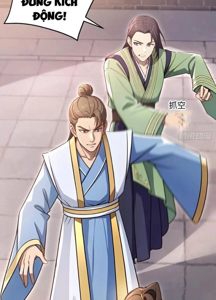 Nhân Vật Phản Diện Muốn Sống Thêm Một Ngày Chapter 28 - Trang 3