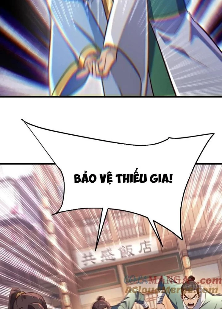 Nhân Vật Phản Diện Muốn Sống Thêm Một Ngày Chapter 28 - Trang 3