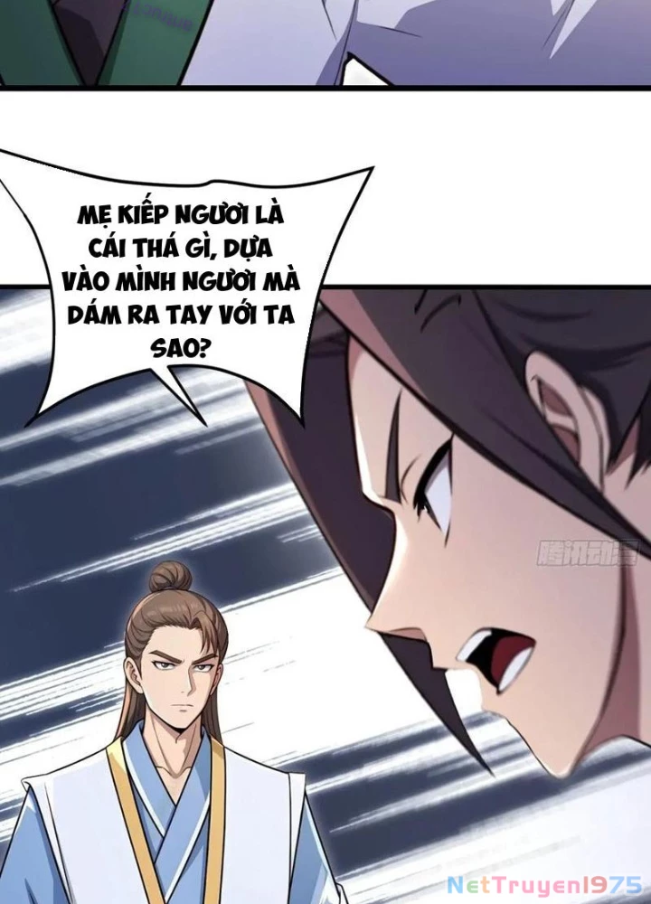 Nhân Vật Phản Diện Muốn Sống Thêm Một Ngày Chapter 28 - Trang 3
