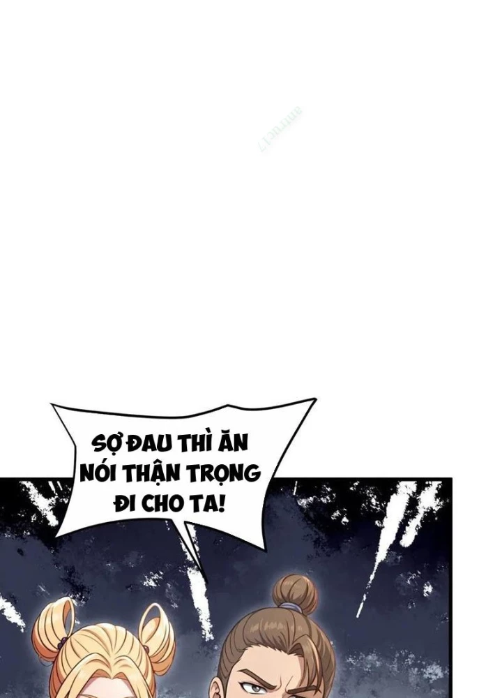 Nhân Vật Phản Diện Muốn Sống Thêm Một Ngày Chapter 28 - Trang 3