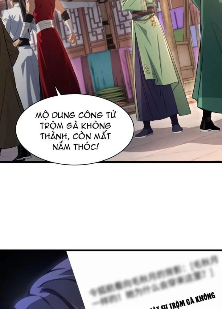 Nhân Vật Phản Diện Muốn Sống Thêm Một Ngày Chapter 28 - Trang 3