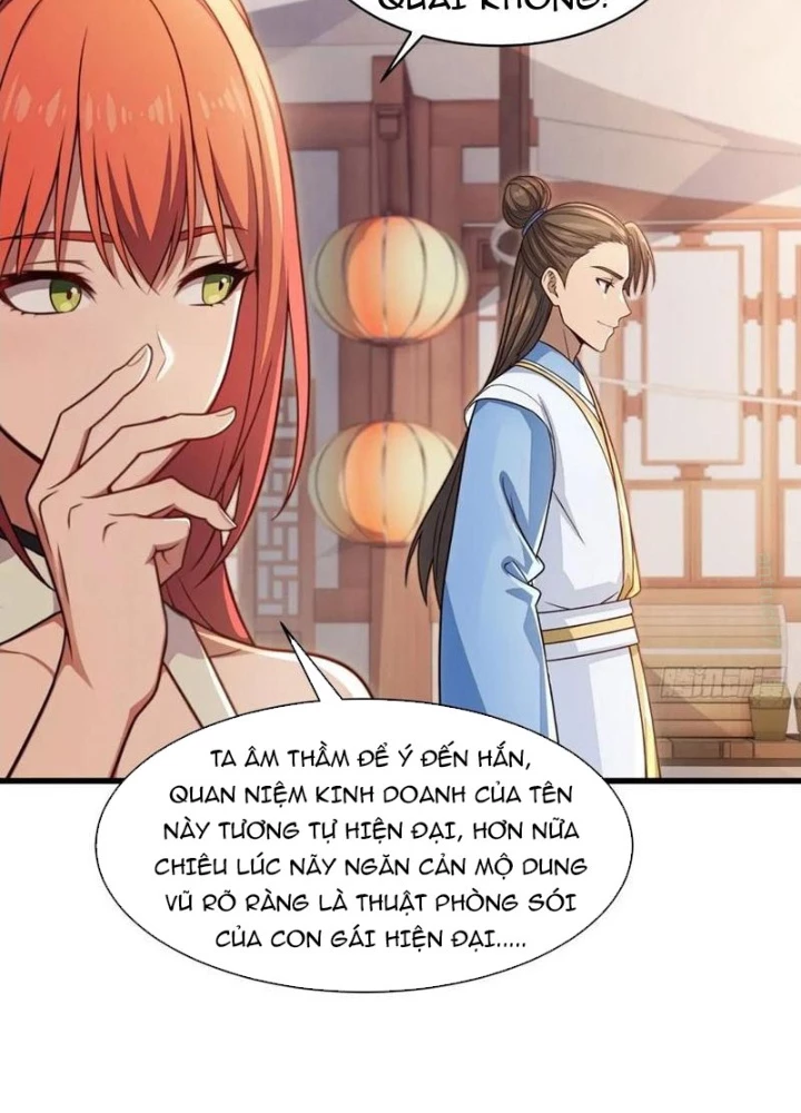 Nhân Vật Phản Diện Muốn Sống Thêm Một Ngày Chapter 28 - Trang 3