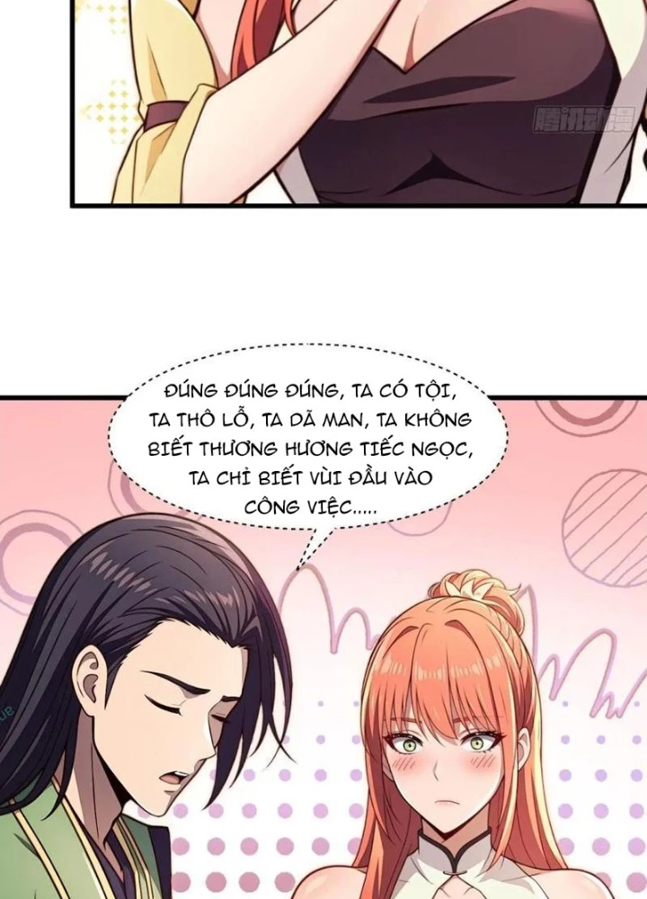 Nhân Vật Phản Diện Muốn Sống Thêm Một Ngày Chapter 28 - Trang 3