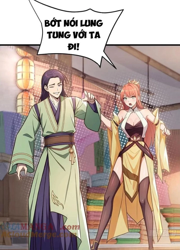 Nhân Vật Phản Diện Muốn Sống Thêm Một Ngày Chapter 28 - Trang 3