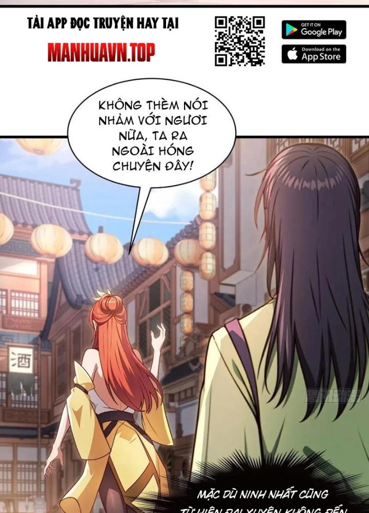 Nhân Vật Phản Diện Muốn Sống Thêm Một Ngày Chapter 28 - Trang 3