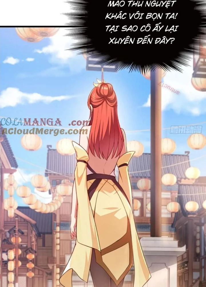 Nhân Vật Phản Diện Muốn Sống Thêm Một Ngày Chapter 28 - Trang 3
