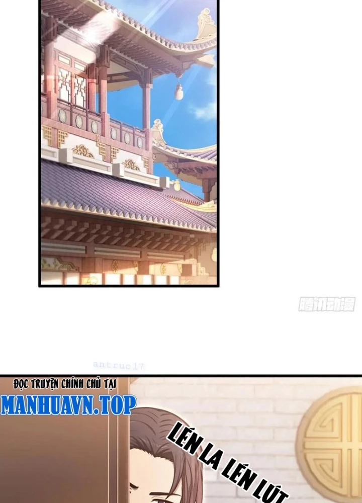 Nhân Vật Phản Diện Muốn Sống Thêm Một Ngày Chapter 29 - Trang 3