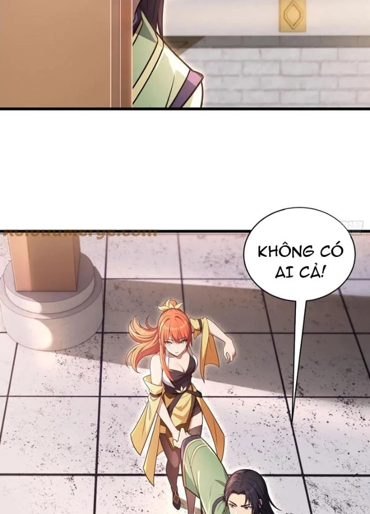 Nhân Vật Phản Diện Muốn Sống Thêm Một Ngày Chapter 29 - Trang 3