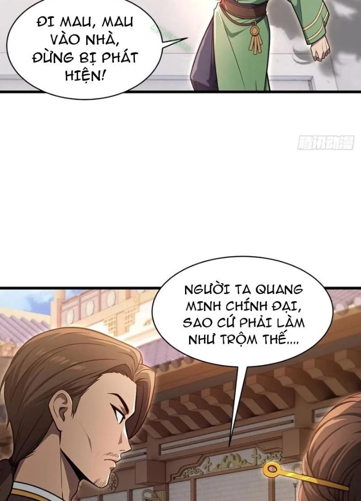 Nhân Vật Phản Diện Muốn Sống Thêm Một Ngày Chapter 29 - Trang 3
