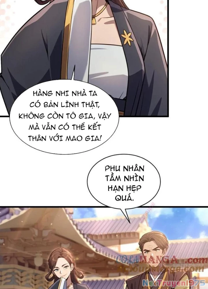 Nhân Vật Phản Diện Muốn Sống Thêm Một Ngày Chapter 29 - Trang 3