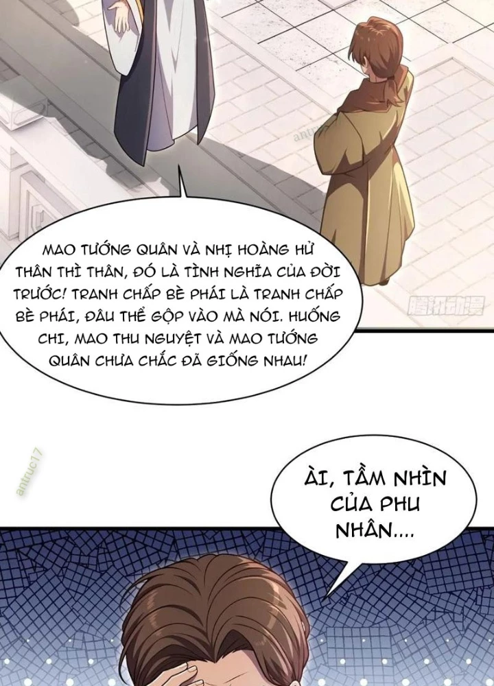 Nhân Vật Phản Diện Muốn Sống Thêm Một Ngày Chapter 29 - Trang 3