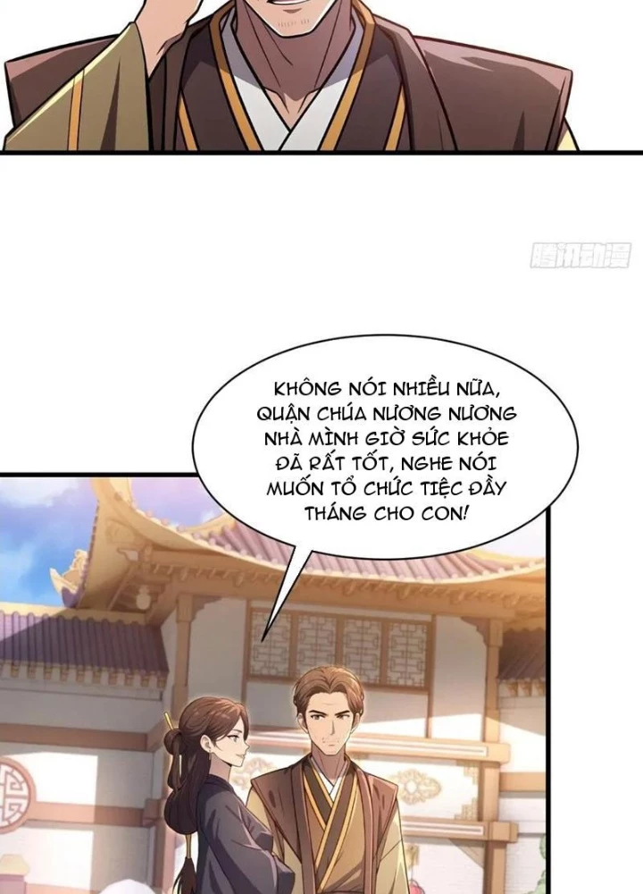 Nhân Vật Phản Diện Muốn Sống Thêm Một Ngày Chapter 29 - Trang 3