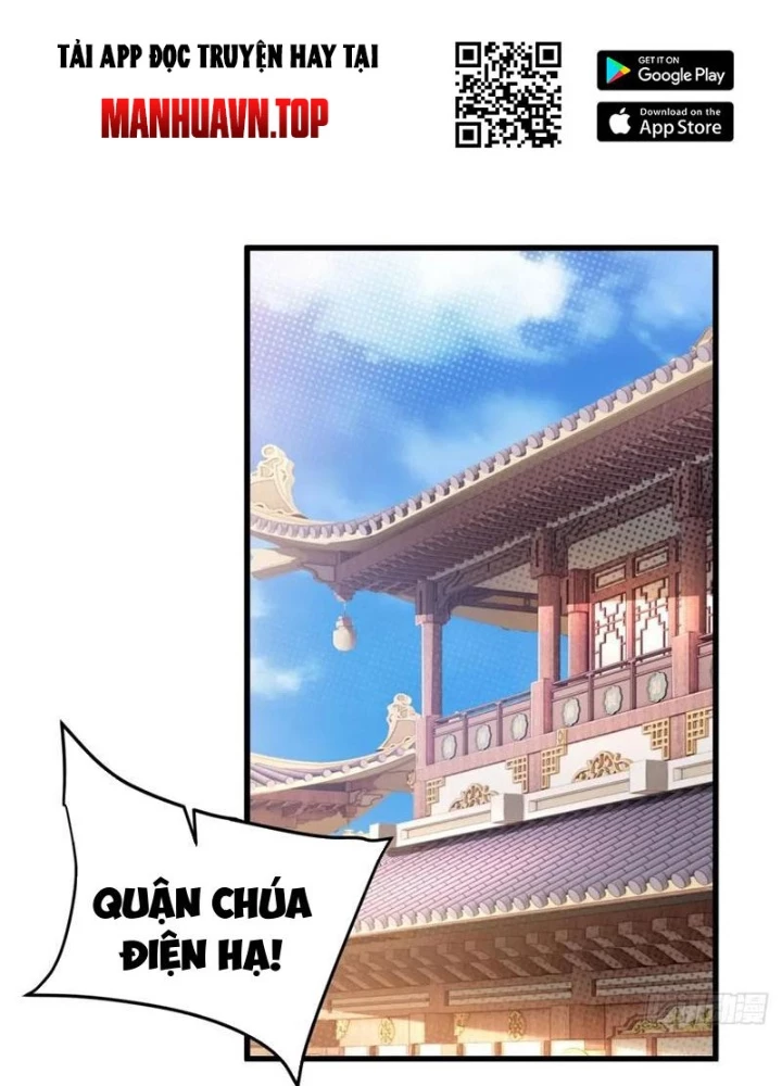 Nhân Vật Phản Diện Muốn Sống Thêm Một Ngày Chapter 29 - Trang 3