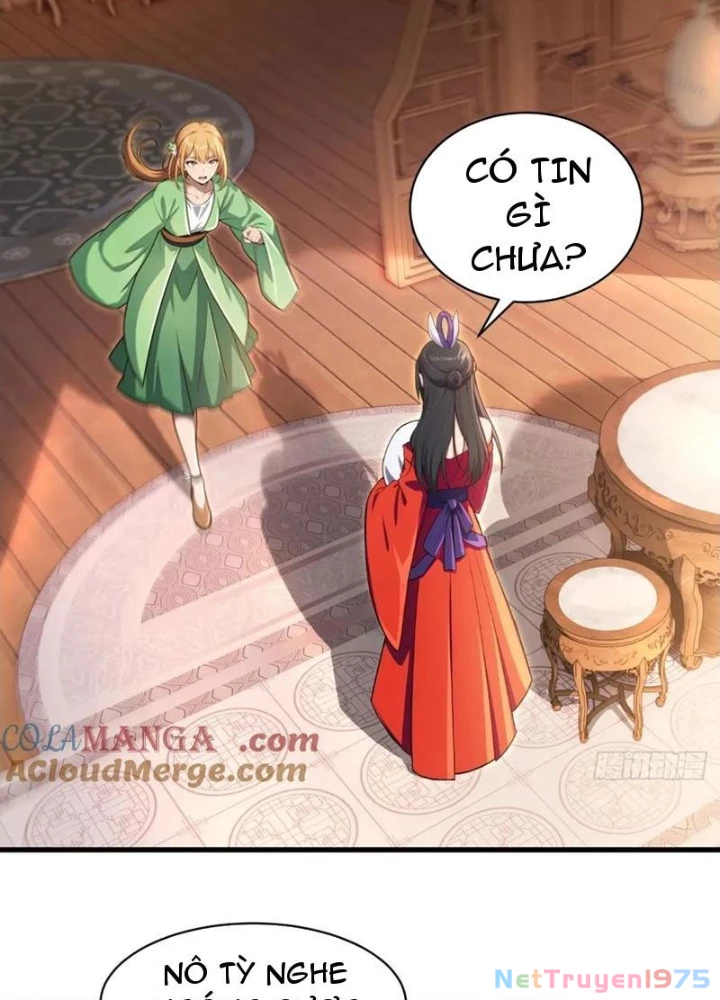 Nhân Vật Phản Diện Muốn Sống Thêm Một Ngày Chapter 29 - Trang 3
