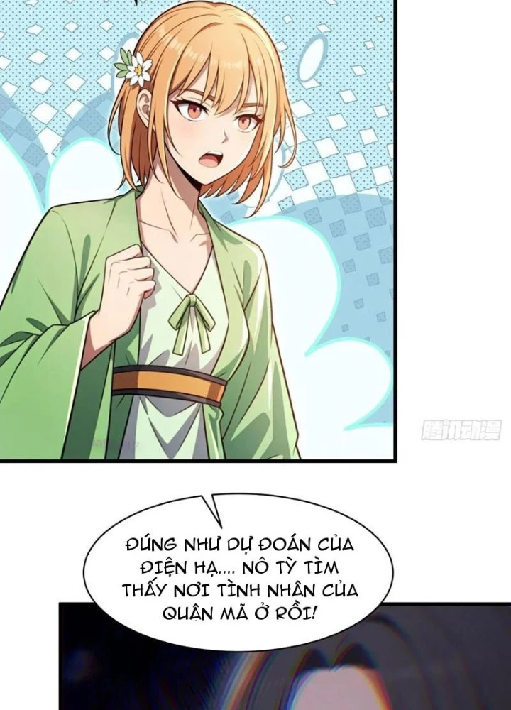 Nhân Vật Phản Diện Muốn Sống Thêm Một Ngày Chapter 29 - Trang 3