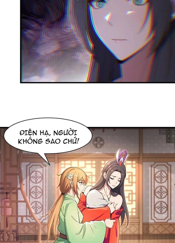 Nhân Vật Phản Diện Muốn Sống Thêm Một Ngày Chapter 29 - Trang 3