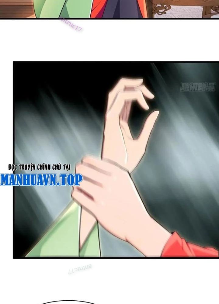 Nhân Vật Phản Diện Muốn Sống Thêm Một Ngày Chapter 29 - Trang 3