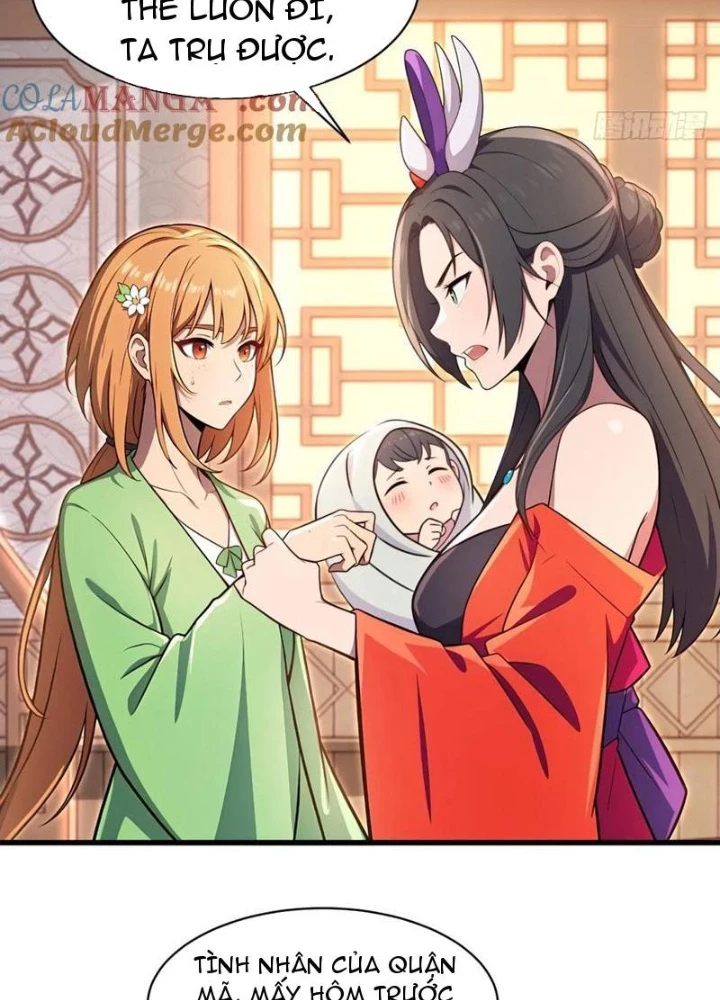 Nhân Vật Phản Diện Muốn Sống Thêm Một Ngày Chapter 29 - Trang 3