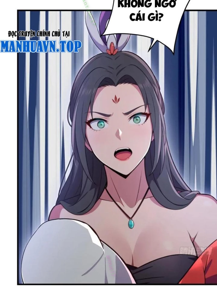 Nhân Vật Phản Diện Muốn Sống Thêm Một Ngày Chapter 29 - Trang 3