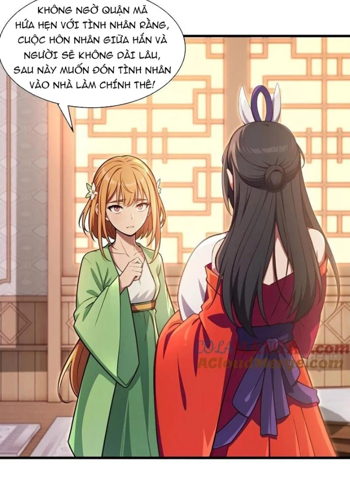 Nhân Vật Phản Diện Muốn Sống Thêm Một Ngày Chapter 29 - Trang 3