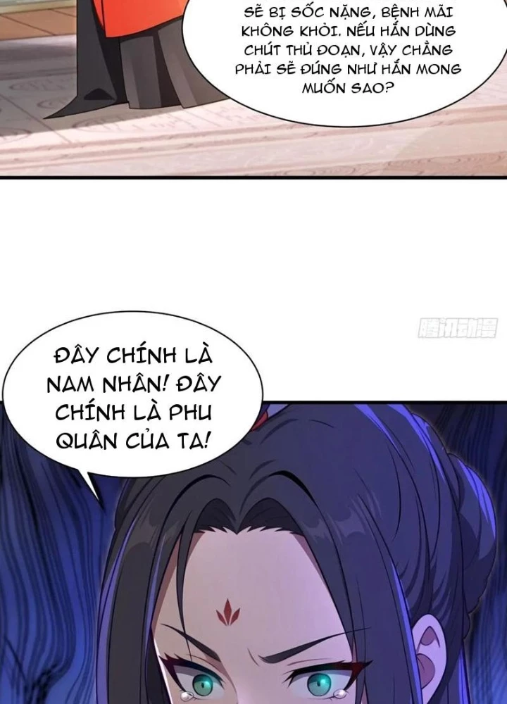 Nhân Vật Phản Diện Muốn Sống Thêm Một Ngày Chapter 29 - Trang 3