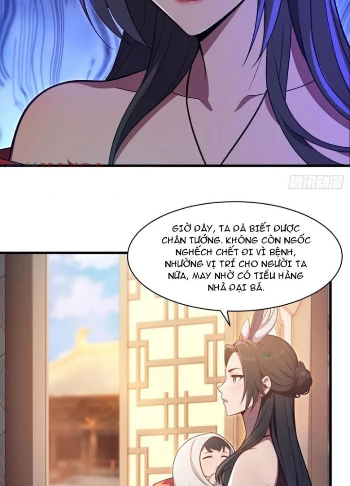 Nhân Vật Phản Diện Muốn Sống Thêm Một Ngày Chapter 29 - Trang 3