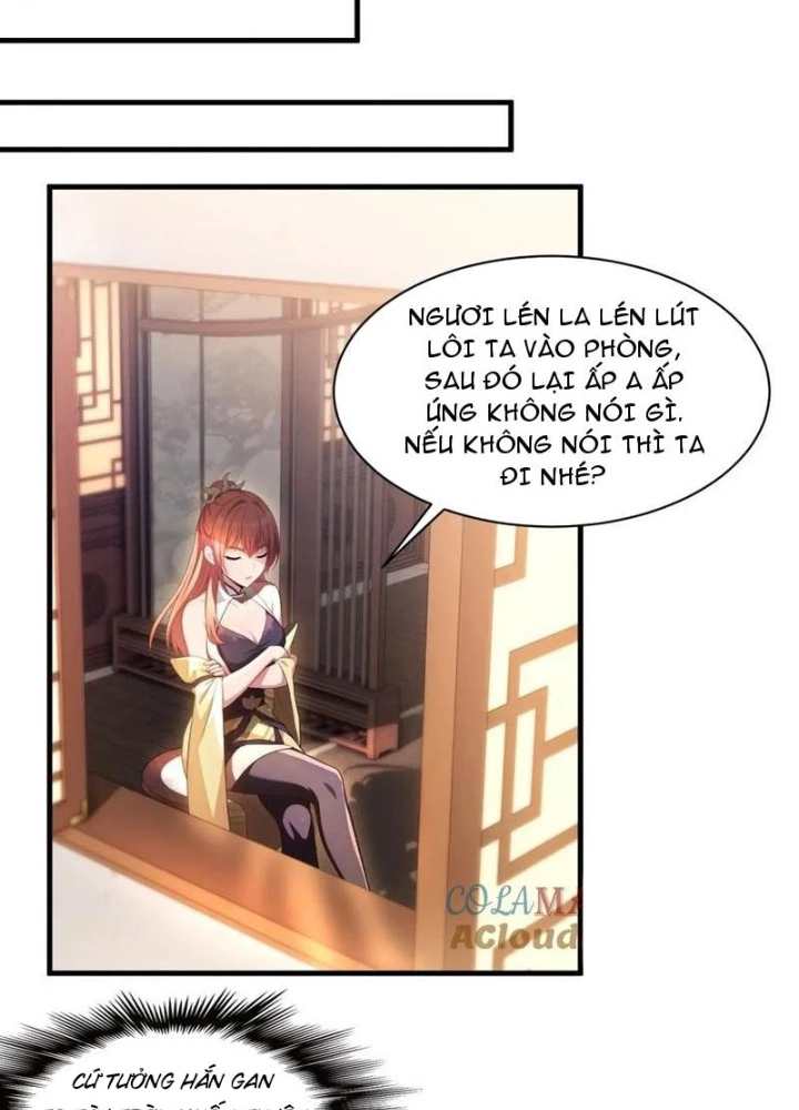Nhân Vật Phản Diện Muốn Sống Thêm Một Ngày Chapter 29 - Trang 3