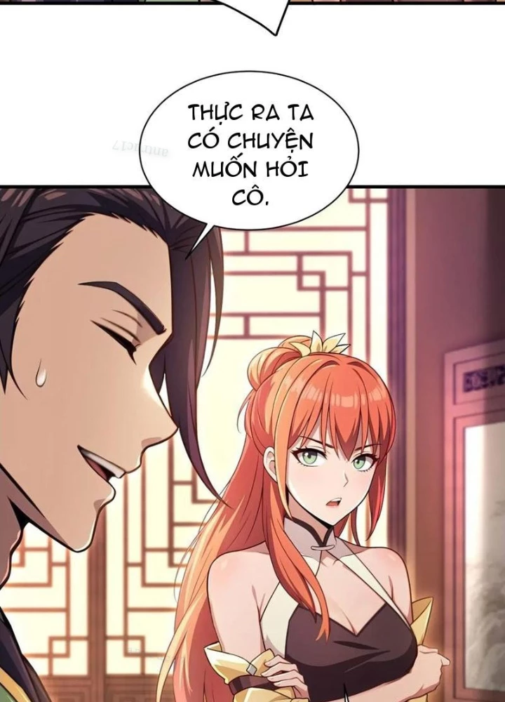 Nhân Vật Phản Diện Muốn Sống Thêm Một Ngày Chapter 29 - Trang 3