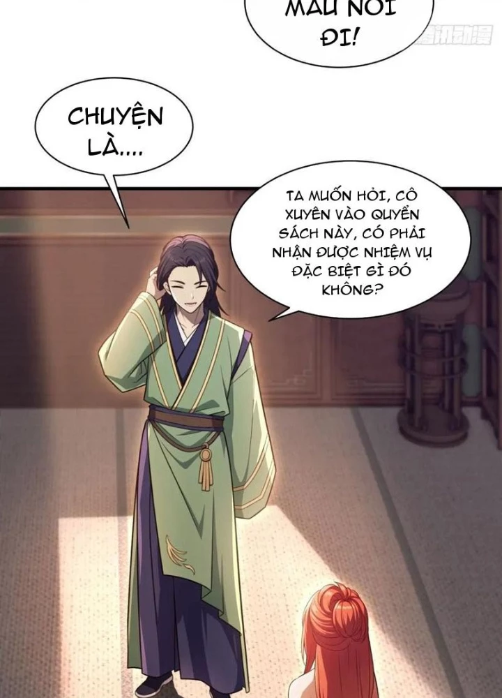 Nhân Vật Phản Diện Muốn Sống Thêm Một Ngày Chapter 29 - Trang 3